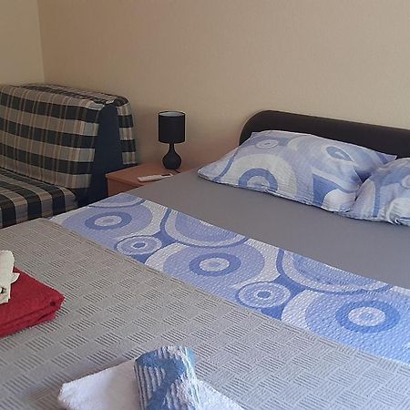 Apartments Krivokapic Kotor Bagian luar foto