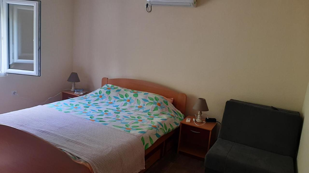 Apartments Krivokapic Kotor Bagian luar foto