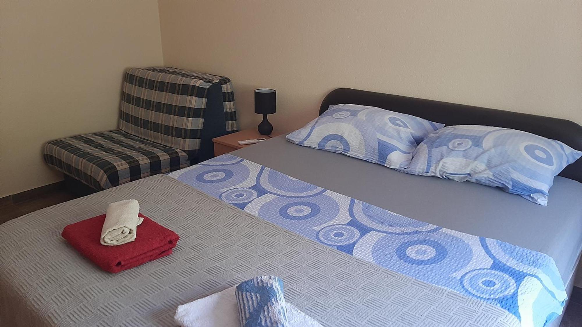 Apartments Krivokapic Kotor Bagian luar foto