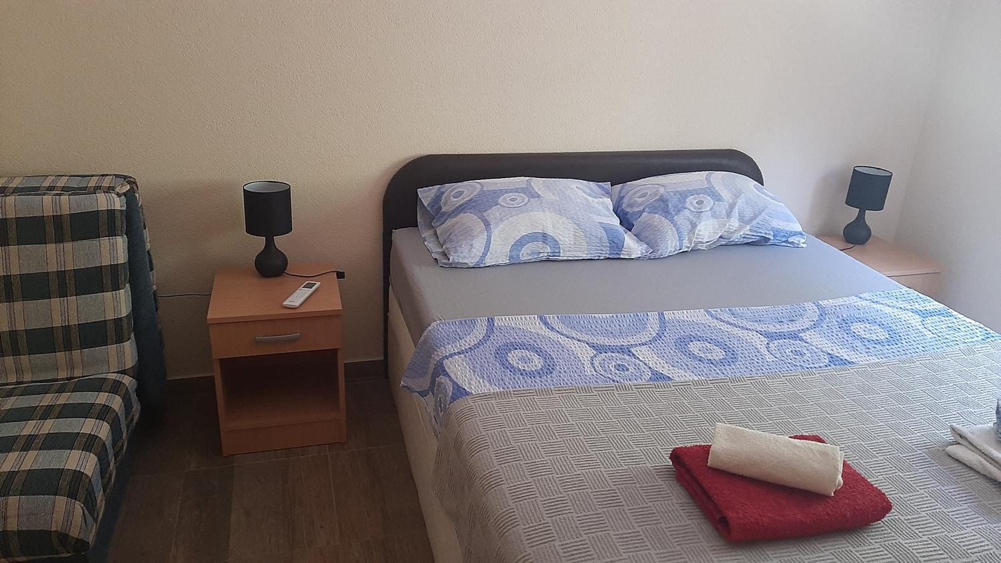 Apartments Krivokapic Kotor Bagian luar foto