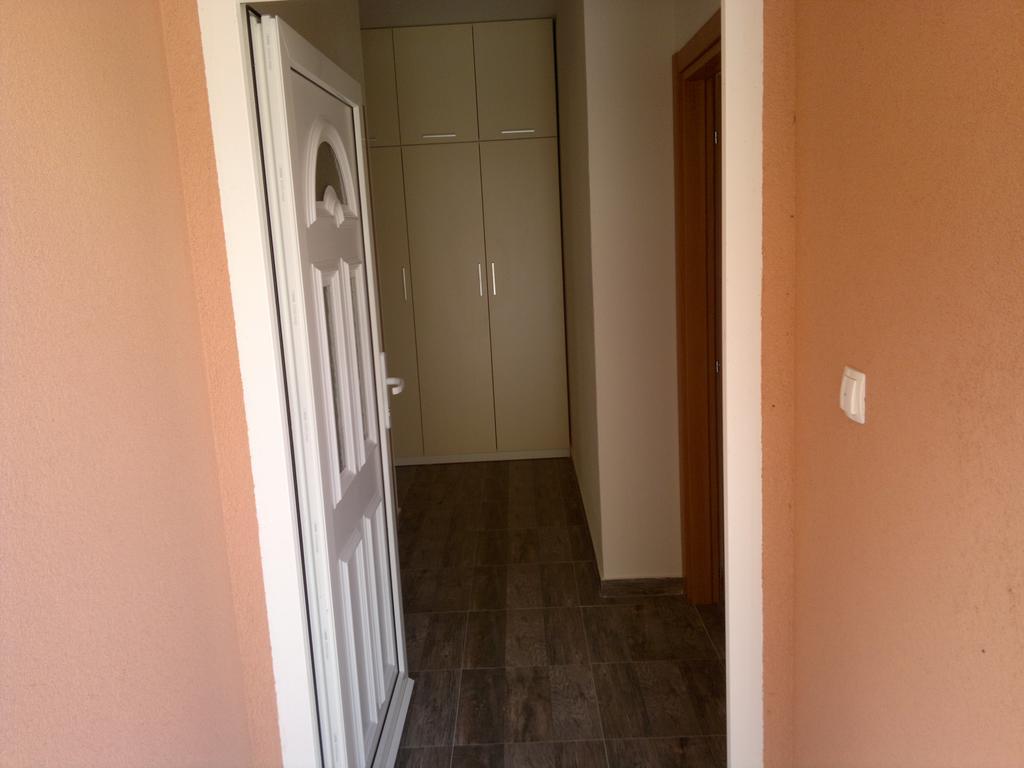 Apartments Krivokapic Kotor Bagian luar foto